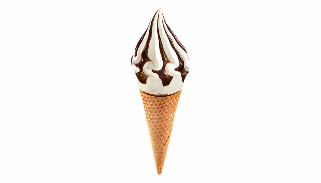 Cornetto Soft