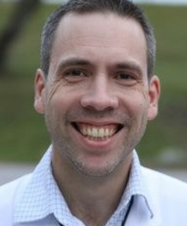 David Gisselsson. David Gisselsson
