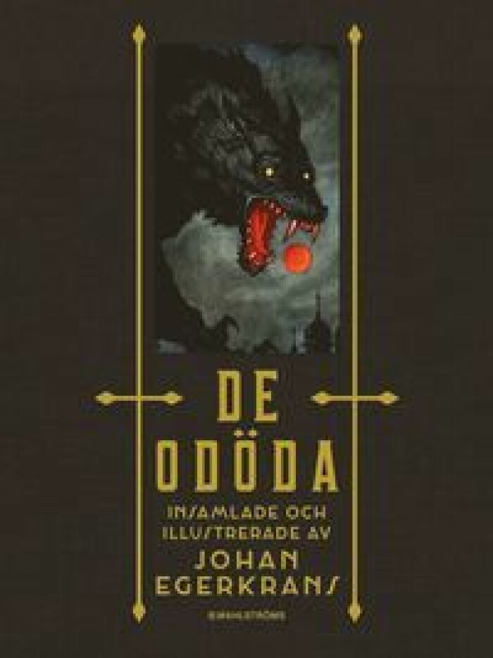 De odöda