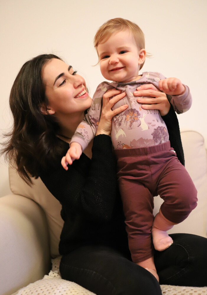 Foto: Privat Foto: Privat