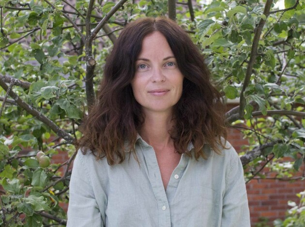 Elisabeth har landat i att hon kan vara good enough, SÅ inspirerande. Elisabeth Lindroth