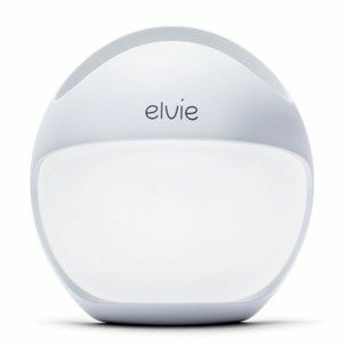 elvie bröstpump