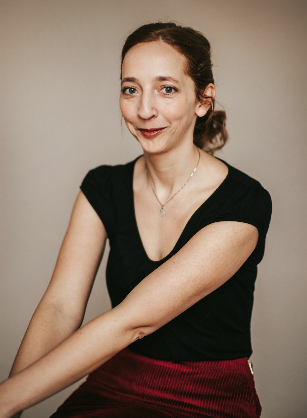 Emma Bouvin är granskande reporter och krönikör på <span class=" italic" data-lab-italic_desktop="italic">Dagens Nyheter</span>. Emma Bouvin, medarbetare på Dagens Nyheter.