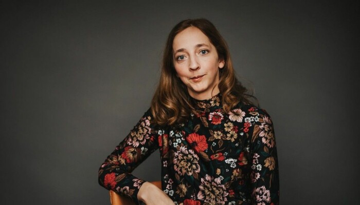 emma bouvin