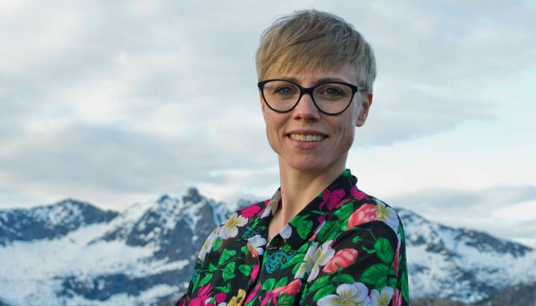 Kvinnor gör mer av det hemarbete som kräver ständigt engagemang: ”Det kan också handla om sådant som att ha koll på när barnen behöver ha med sig gympapåse, att de ska på kalas och att det ska inhandlas en present.” säger Emma Hagqvist. Foto: Pressbild