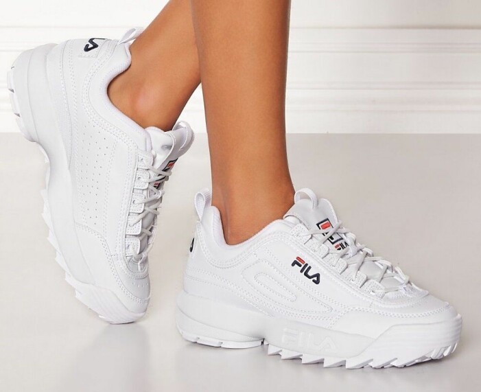 sneakers från FILA
