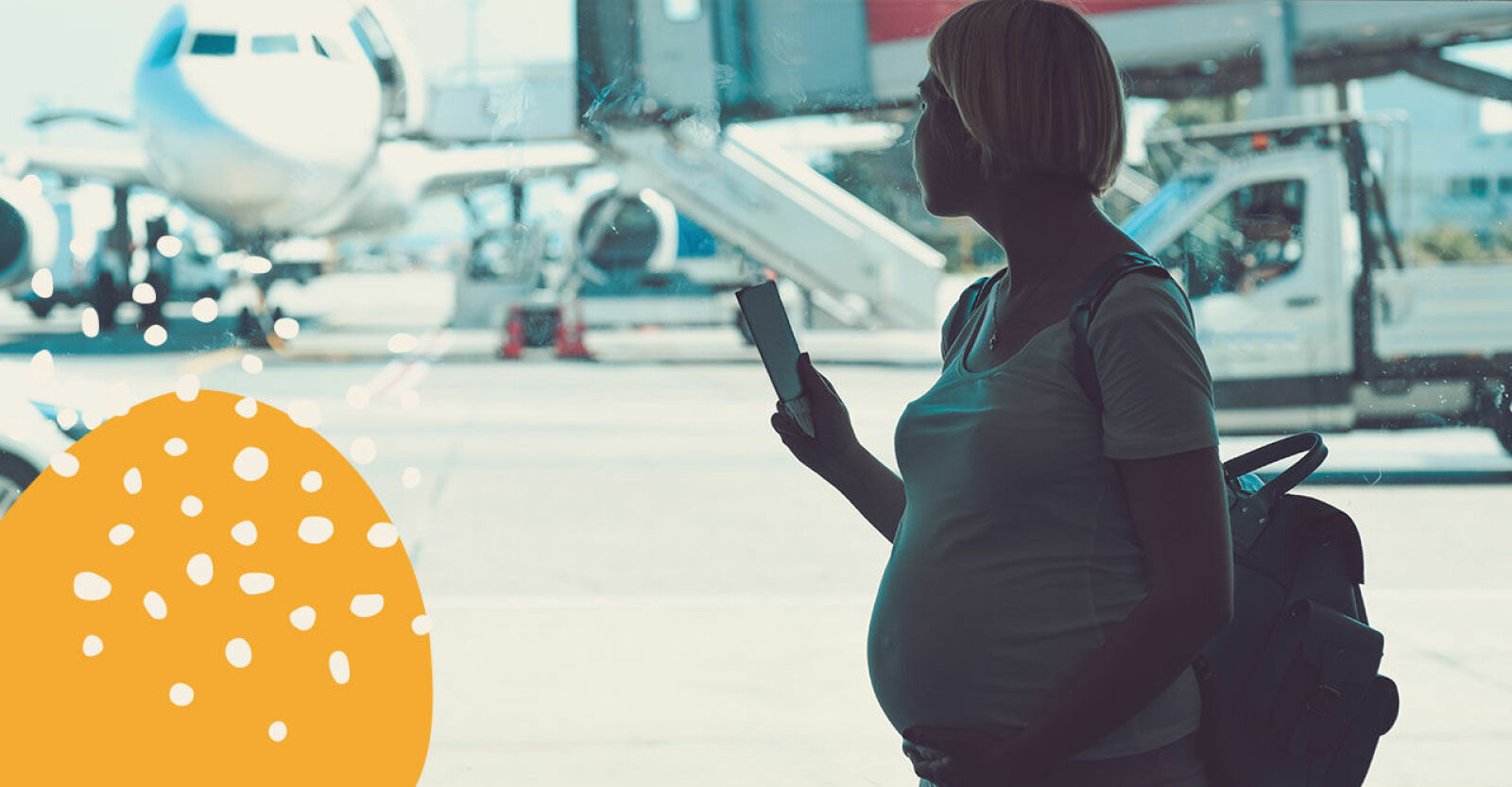 Hur Länge Får Man Flyga Som Gravid Flyga som gravid - så sent får du resa under graviditeten | Motherhood.se