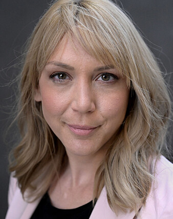 Frida Bratt är sparekonom.