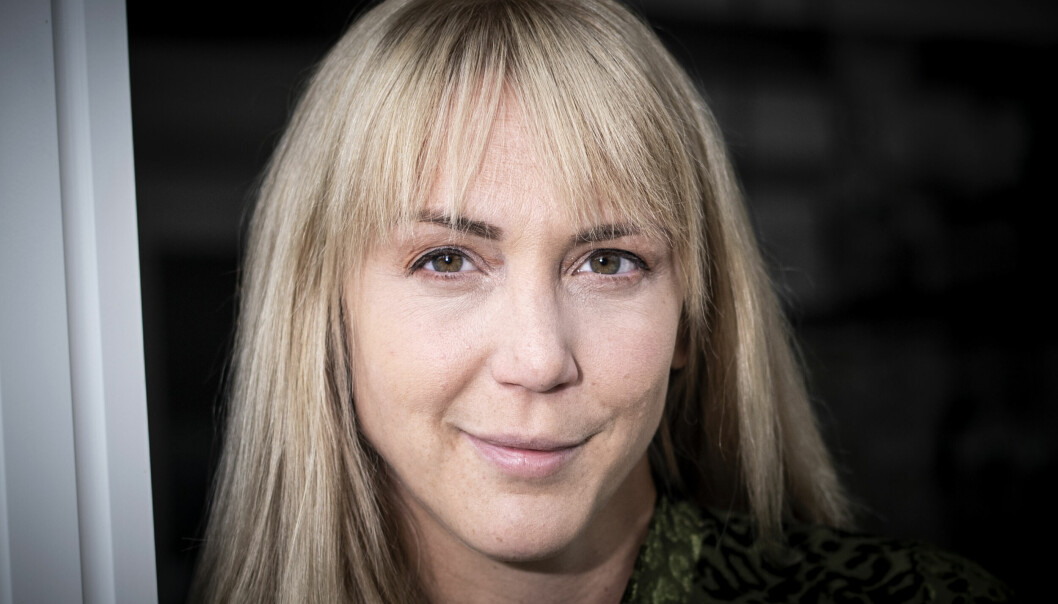 Ekonomen Frida Bratt om ekonomin i jul. Frida Bratt