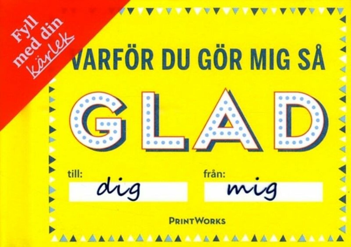 bok Glad
