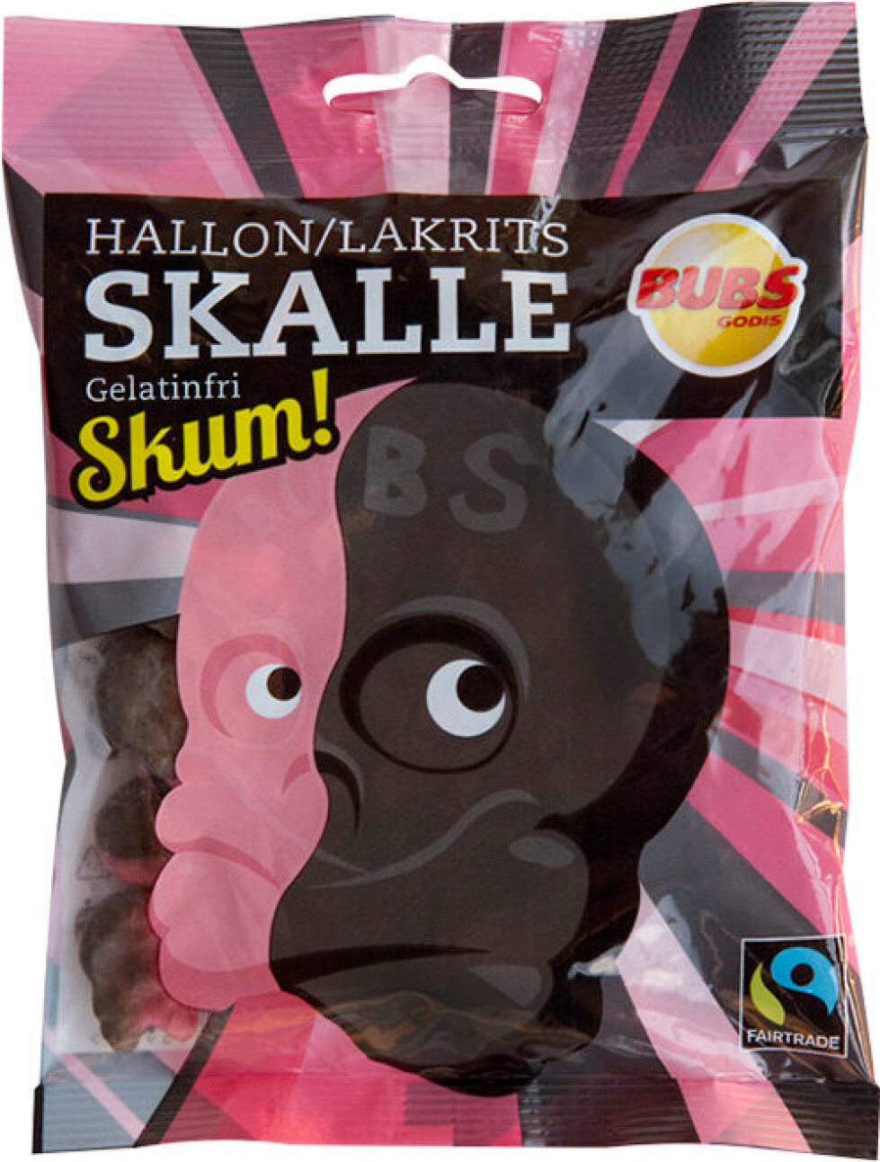 Godisskalle