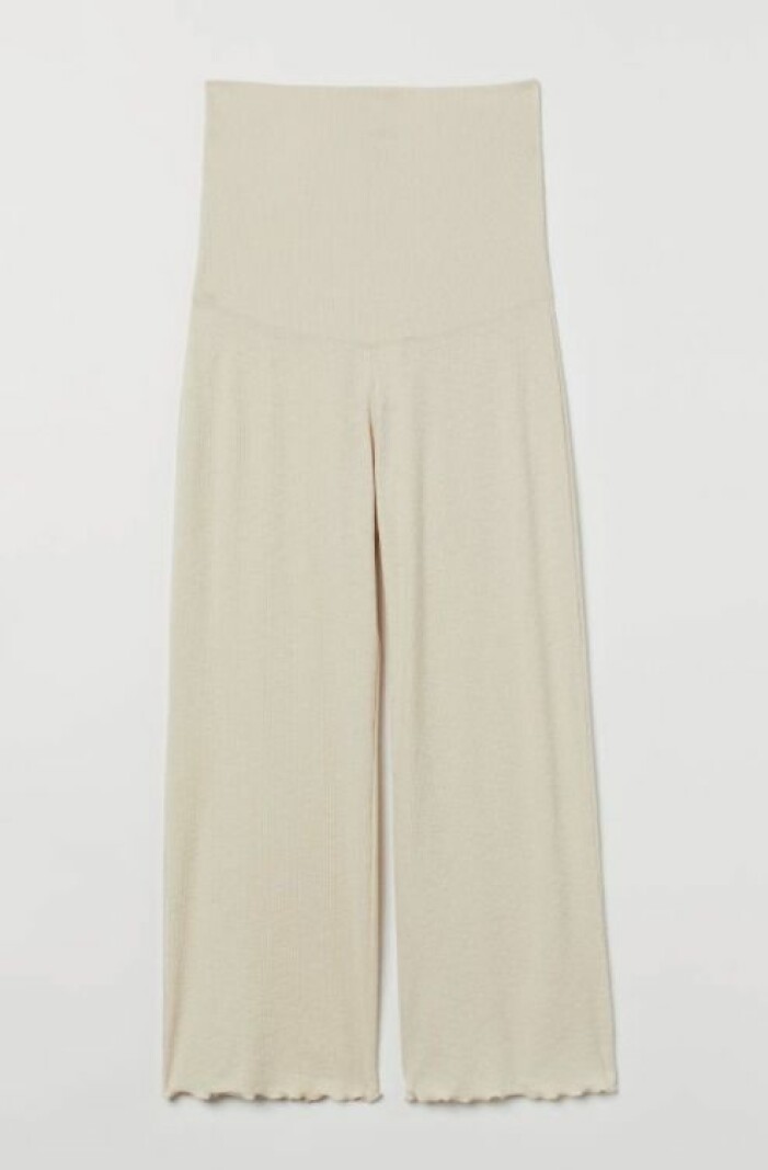 gravidbyxor vida ben H&M