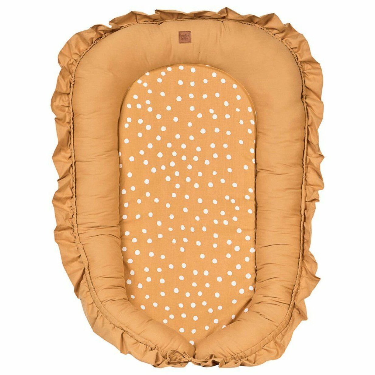 gult babynest