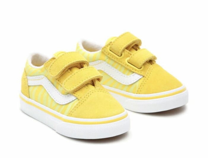 vans för barn