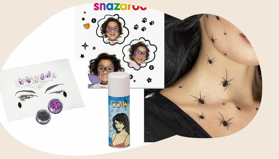 shoppingtips halloween