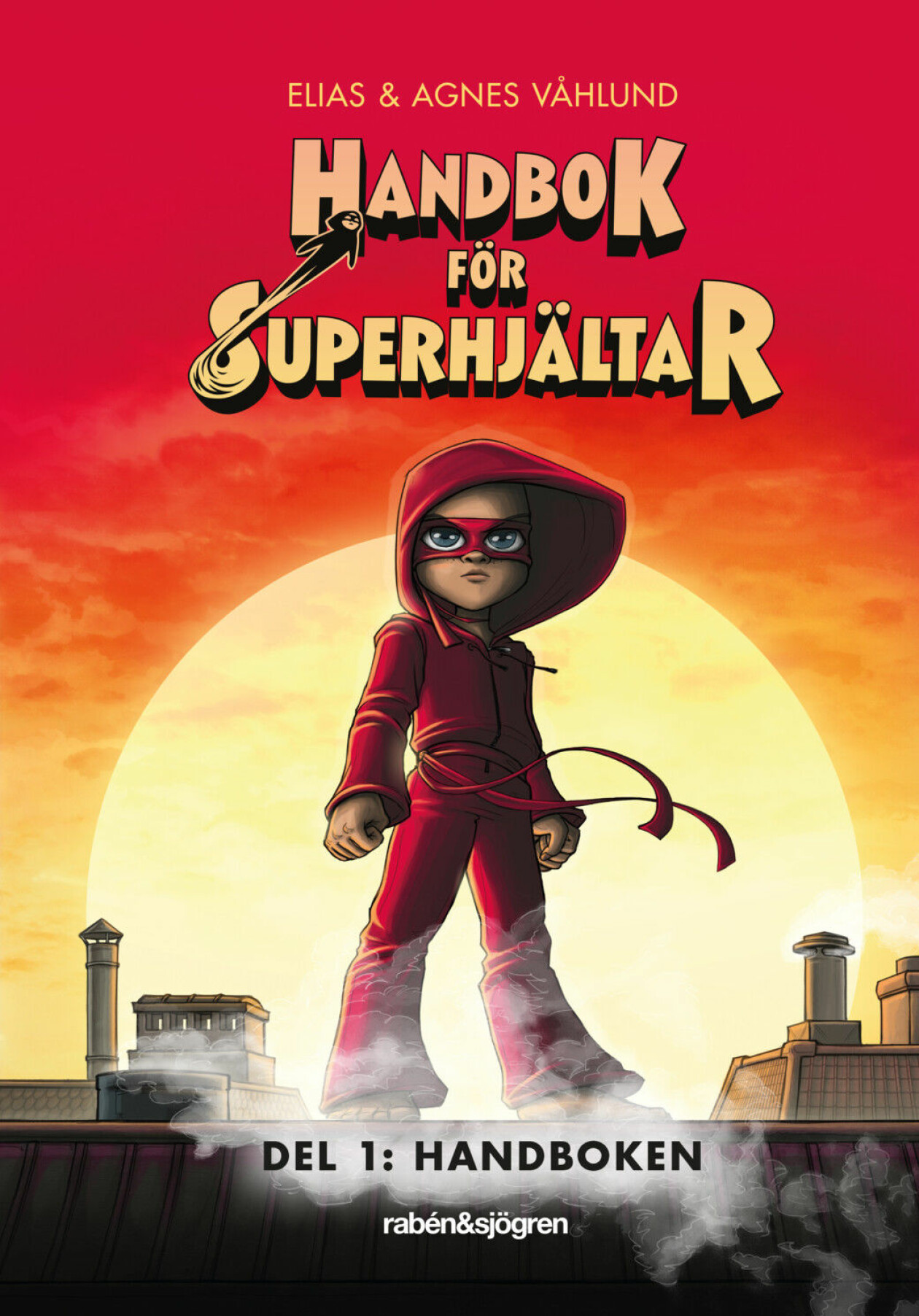 Handbok för superhjältar
