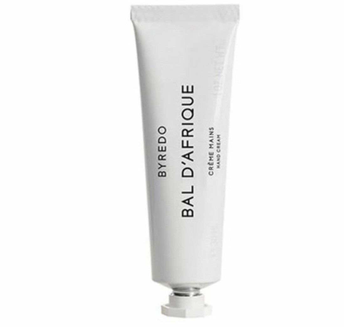 Handkräm Byredo