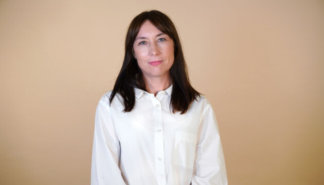 Hanna Fischer, leg. psykolog och psykoterapeut på Moment psykologi och en av fyra experter i Motherhoods expertpanel. Hanna Fischer, psykolog i Motherhoods expertpanel