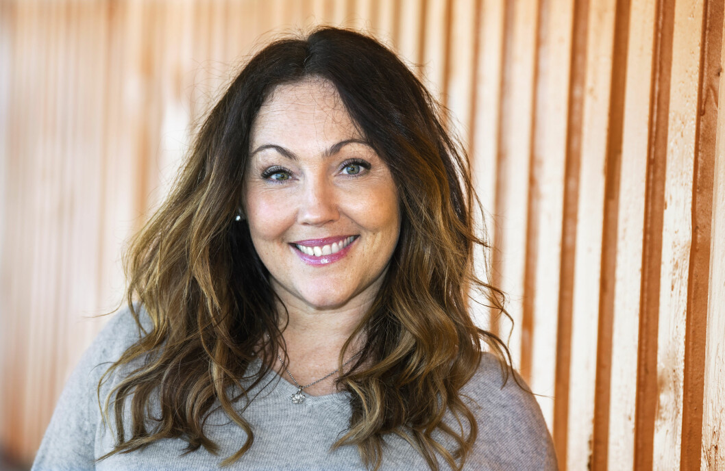 Hanna Hedlund. hanna hedlund