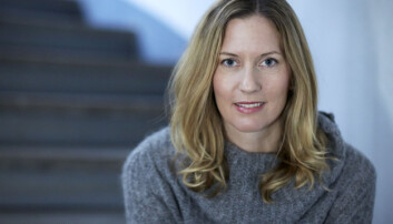 Helena Kubicek Boye är psykolog. Helena Kubicek Boye