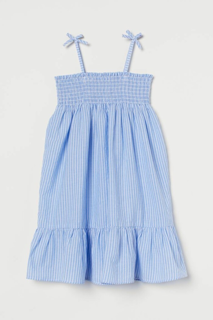 Klänning från H&M
