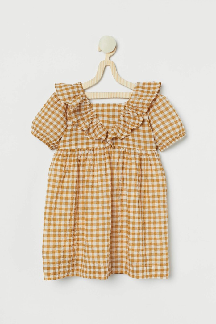 klänning från H&M