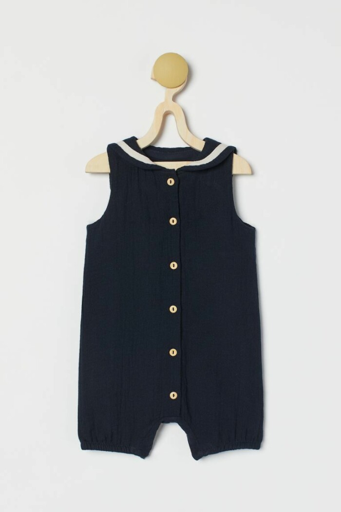 sjömansdräkt från H&M
