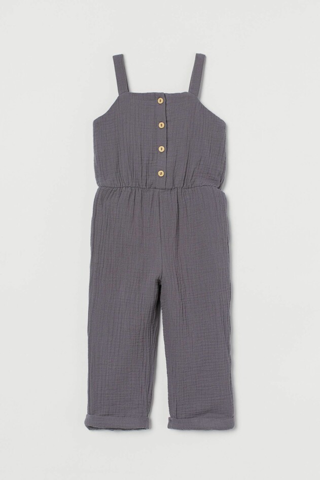 jumpsuit från h&m