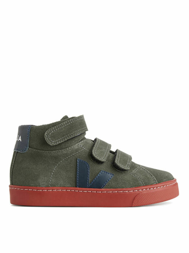 Trainer från Arket