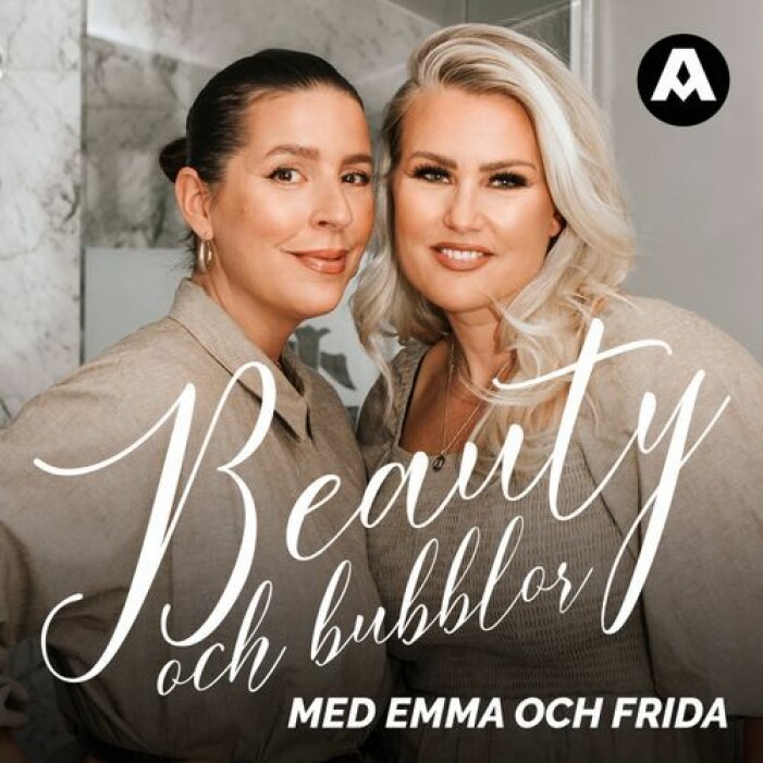 Podden Beauty och Bubblor