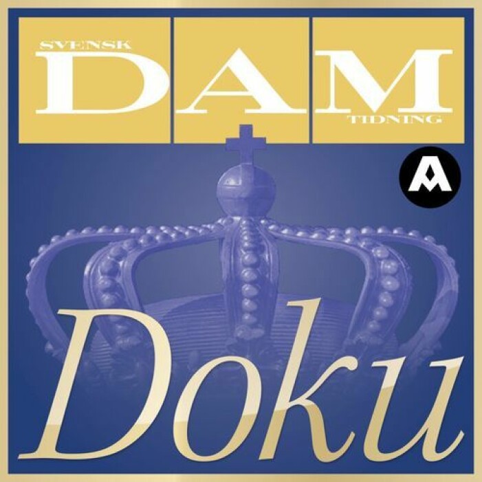 Podden Svensk dam doku