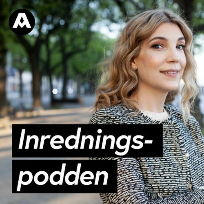 Podden Inredningspodden