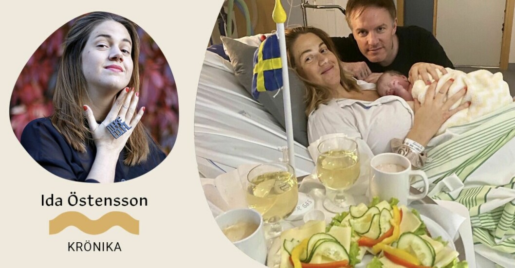 Ida Östensson