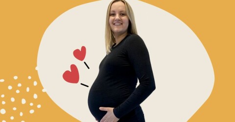 tips för att bli gravid med tvillingar