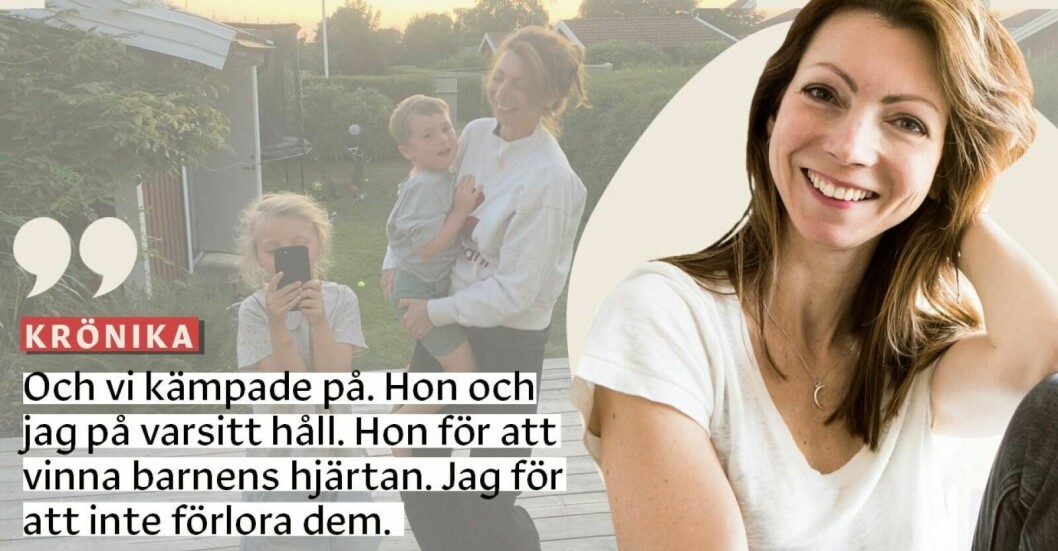 Emilie Josephson Dalhamn