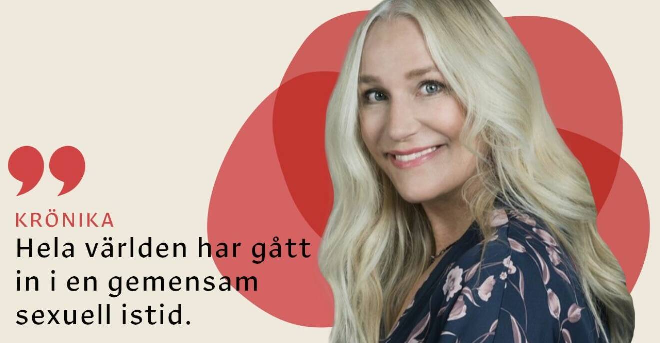 Ann Söderlund krönika