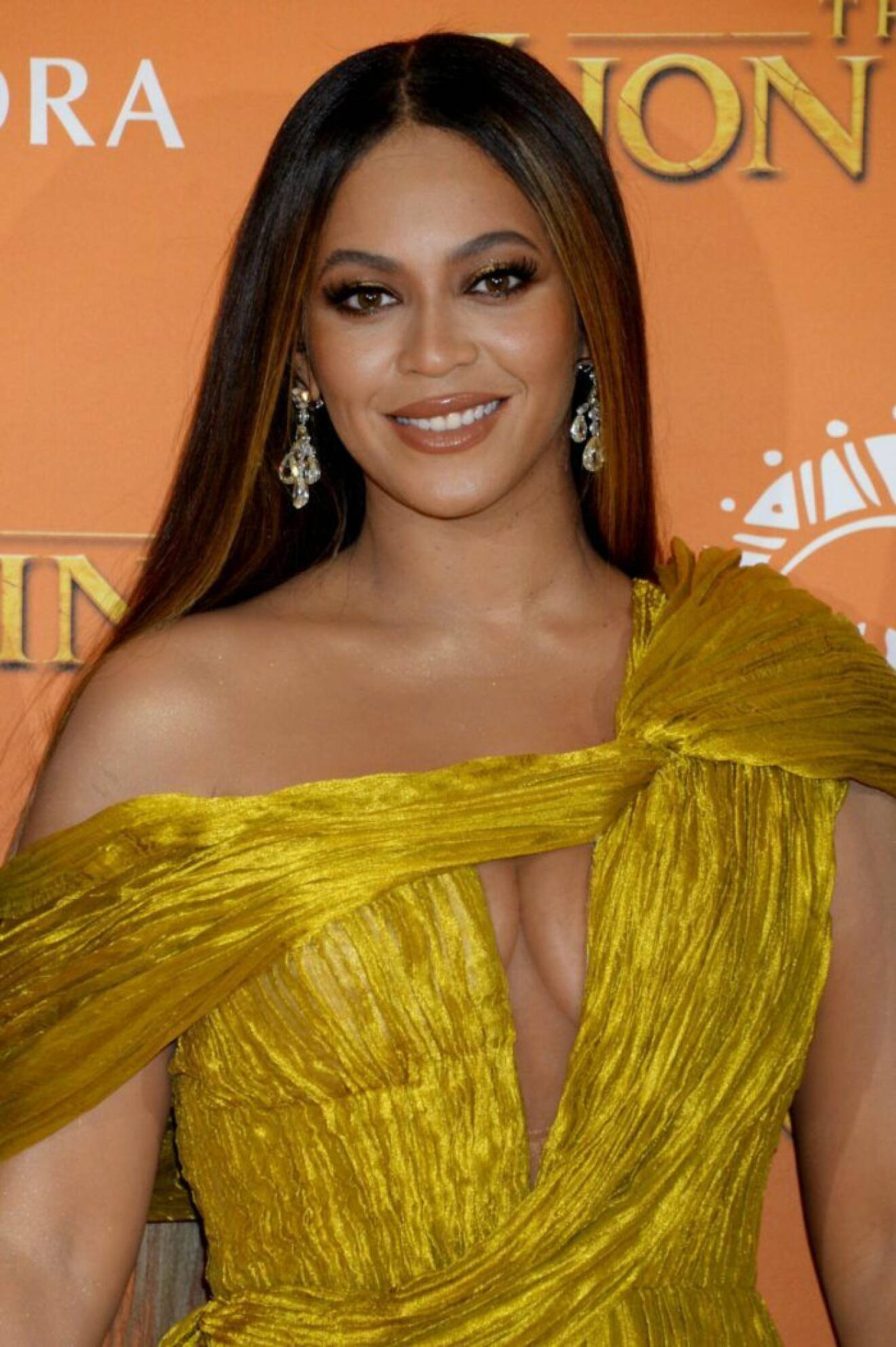 Beyoncé Knowles kände press att gå ned i vikt efter sin första förlossning. 