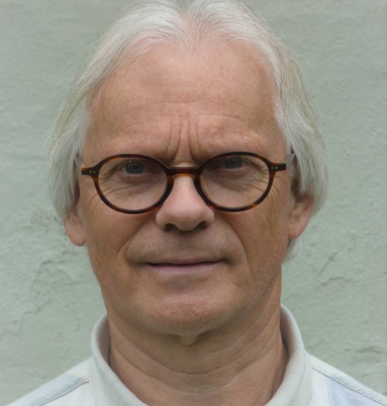 Sven-Arne Silfverdal är barnhälsovårsöverläkare.