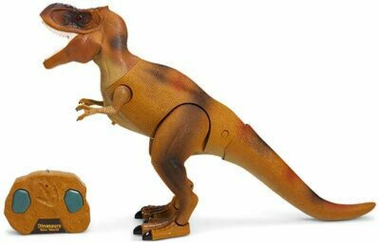 Dinosaurie från Jollyroom