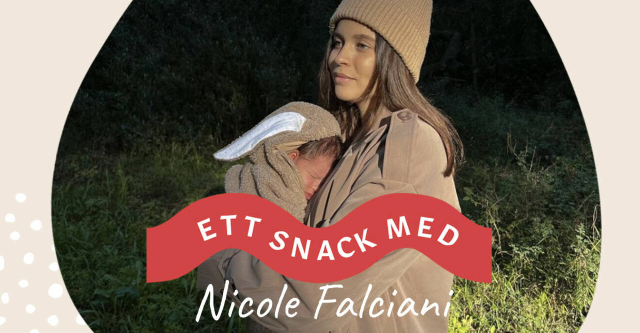 Nicole Falciani