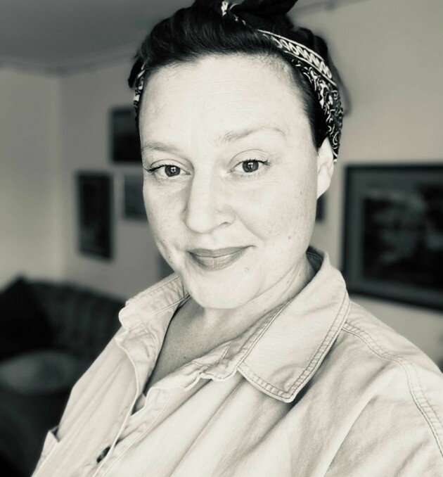 Elisabet Magnussons dotter är idag 12 år.