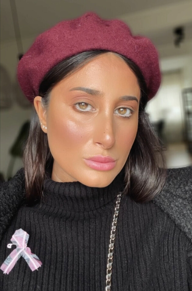 Fatima Lima Liera driver bland annat ett Instagram-konto och jobbar med att ta hand om Eliyahs storebror Isayah som har en CP-skada. Fatima Lima Vieira