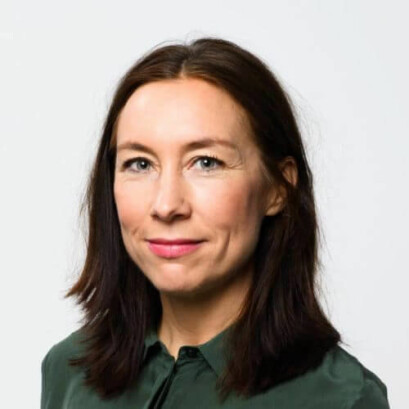 Psykologen Hanna Fischer menar att femminutersmetoden kan skada anknytningen. Hanna Fischer