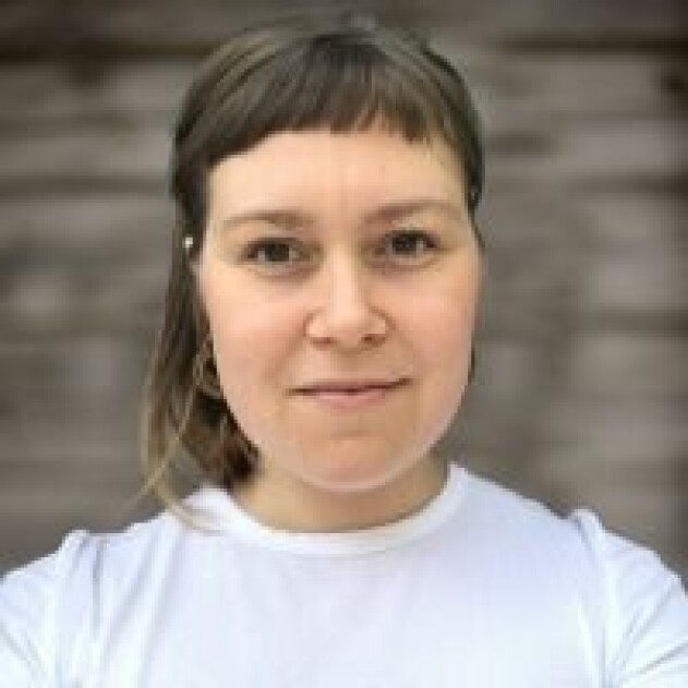 Psykolog Kristina Ahlman Kristina Ahlman