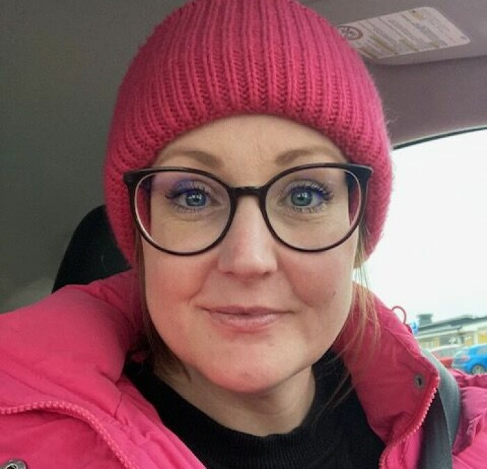 Efter att Pernilla fått sin diagnos förstår hon varför hon reagerar som hon gör i olika situationer, något hon inte kunde innan. pernilla