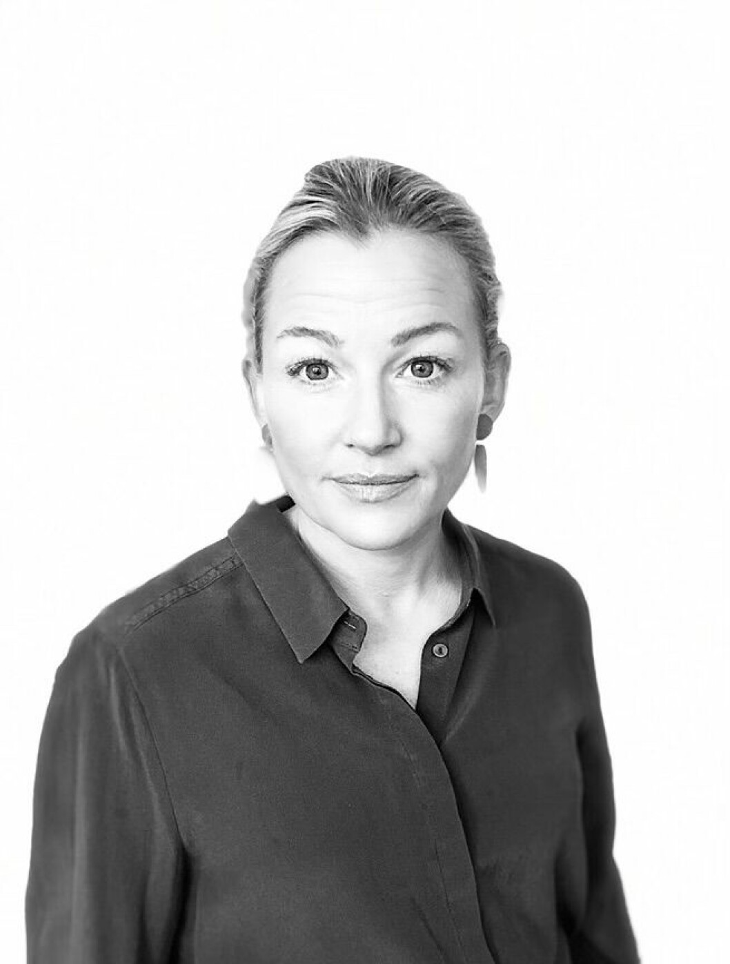 Camilla Bernström