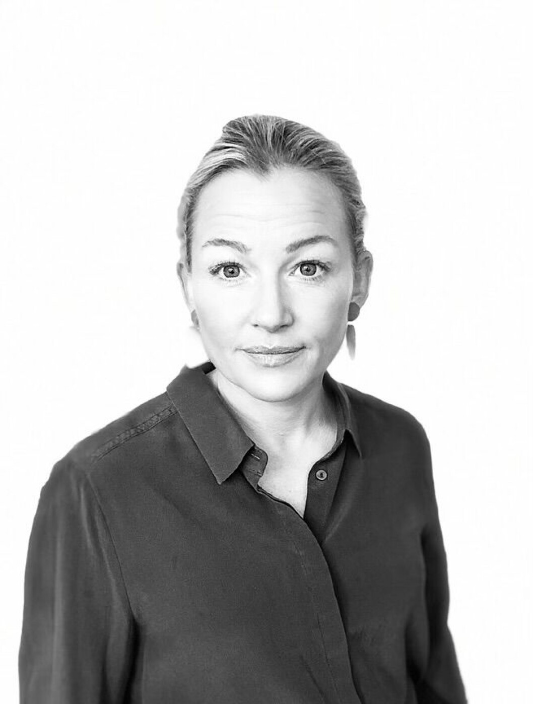 Camilla Bernström. Camilla Bernström