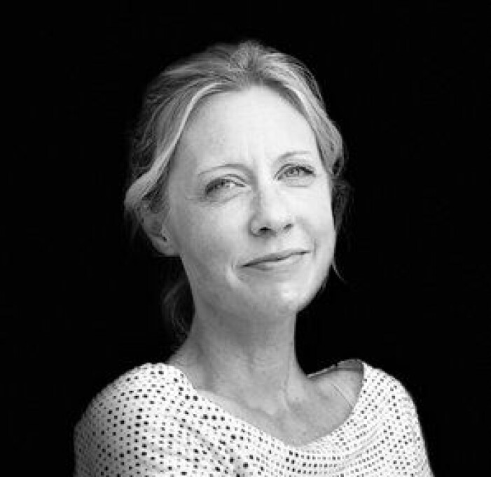 Man kan också fråga sig vad som händer om jag inte väljer förändring, menar psykologen Mimmie Willebrand. Mimmi Willebrand