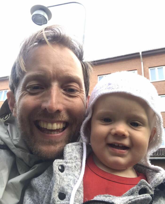 Jon och Mio. Jon och Mio