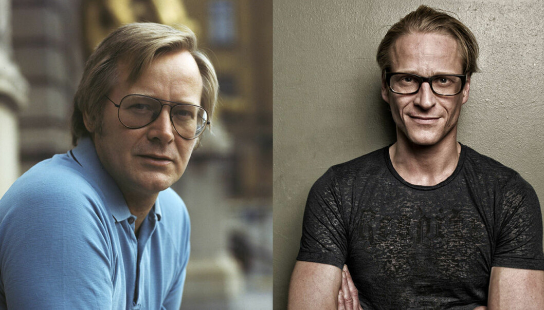 Jan och Jonas